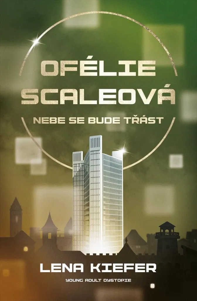 Lecture Ofélie Scaleová 2 Nebe se bude třást pour Fans de Fantasy Épique