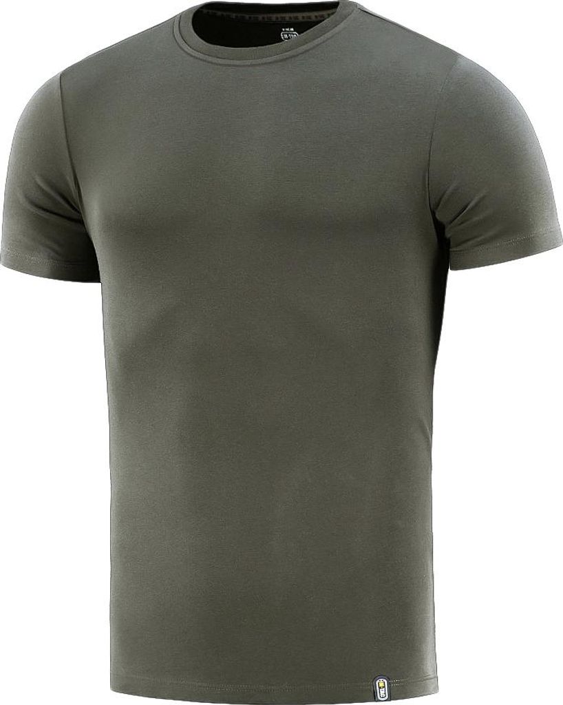 M-Tac T-Shirt 93/7 Summer Light Olive XL