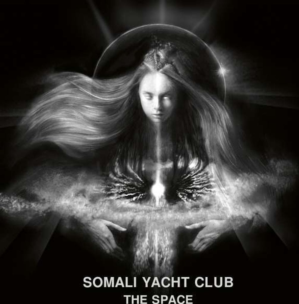 Somali Yacht Club - Space