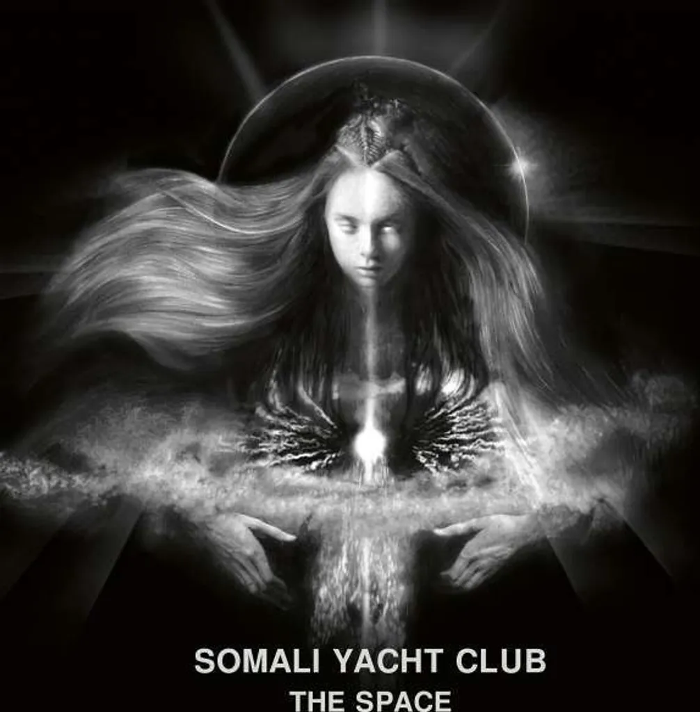 Somali Yacht Club Espace Album Post-Rock Atmosphérique Son Haute Qualité