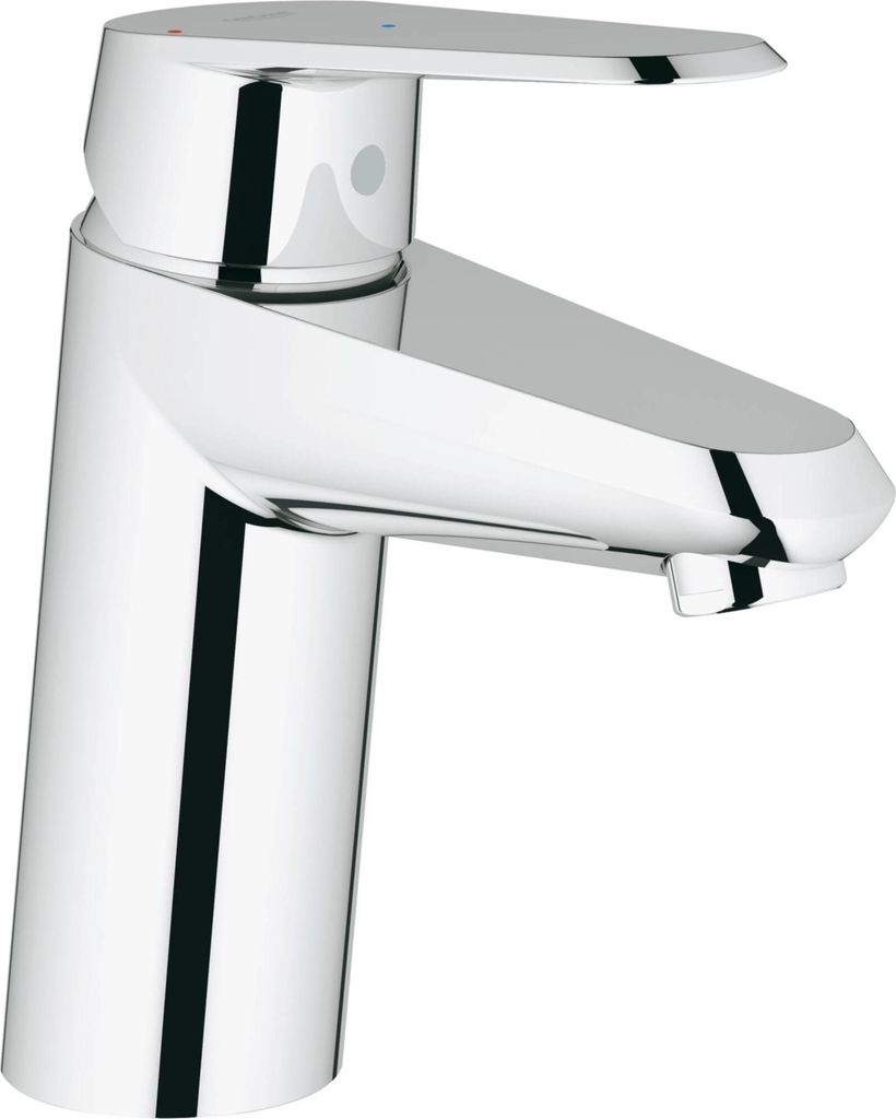 Grohe Eurodisc Cosmopolitan Einhand-Waschtischbatterie Produktbild 