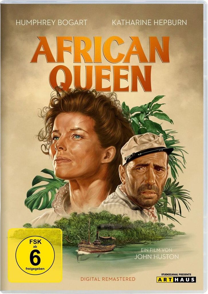 African Queen