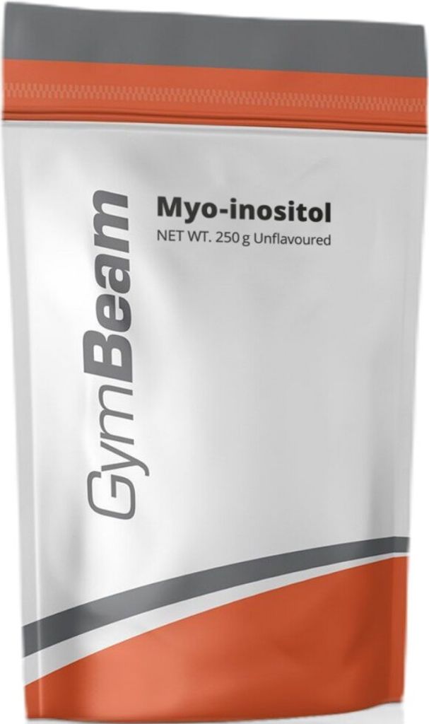 GymBeam | Myo-Inositol Powder