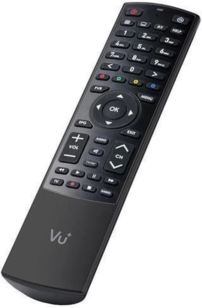 Décodeur Satellite AB PULSe 4K MINI SE Linux Enigma2 avec Tuner S2X - 10
