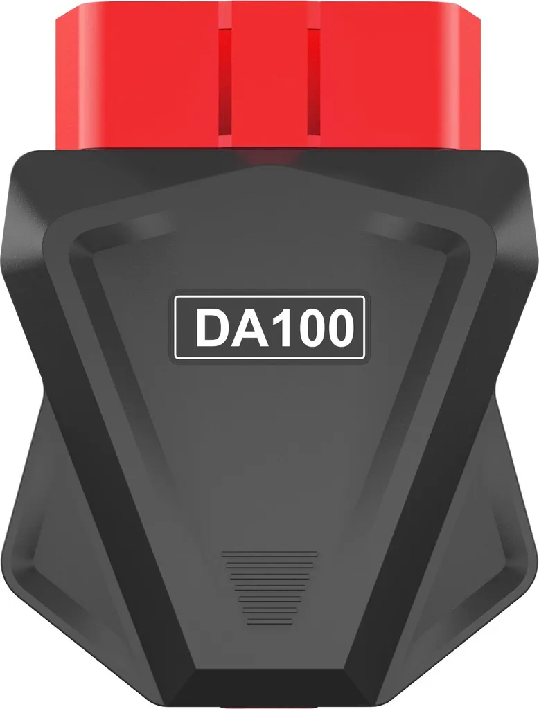 Outil Diagnostic OBD2 INF Compact en ABS 6.45cm - Lot de 2 Appareils