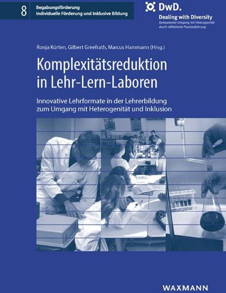 Komplexitätsreduktion in Lehr-Lern-Laboren