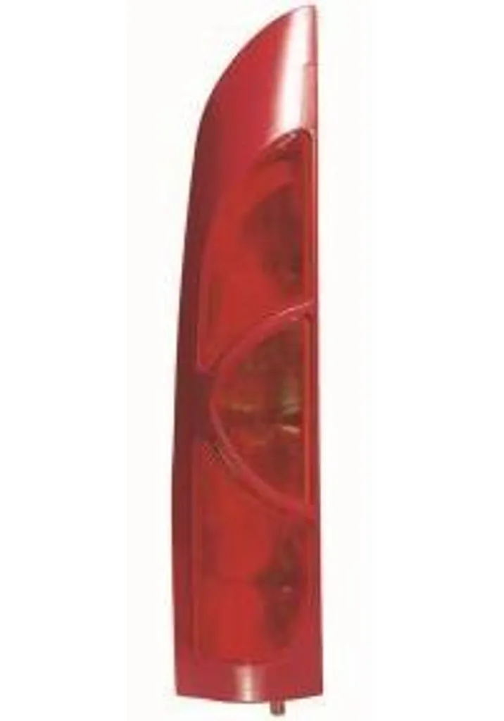 Lampada Posteriore Sinistra Kangoo 7700308715 ABAKUS 551-1965L-LD-UE