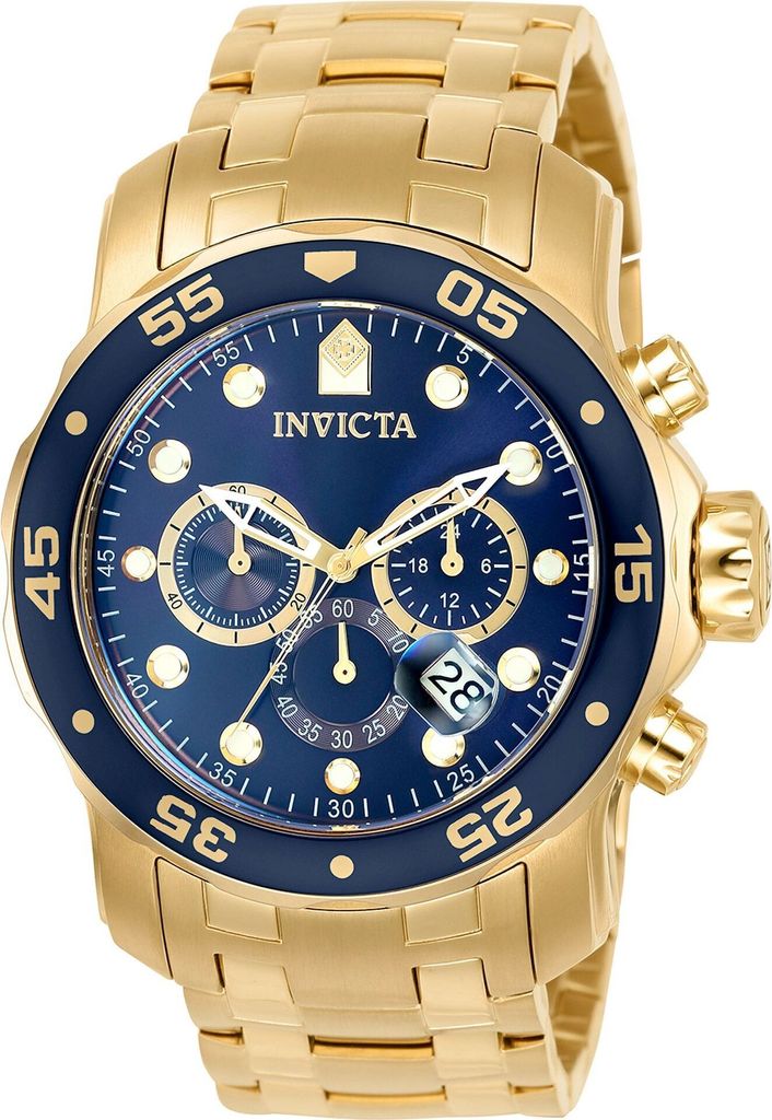 Zegarki Invicta 007 Zdjęcie produktu 