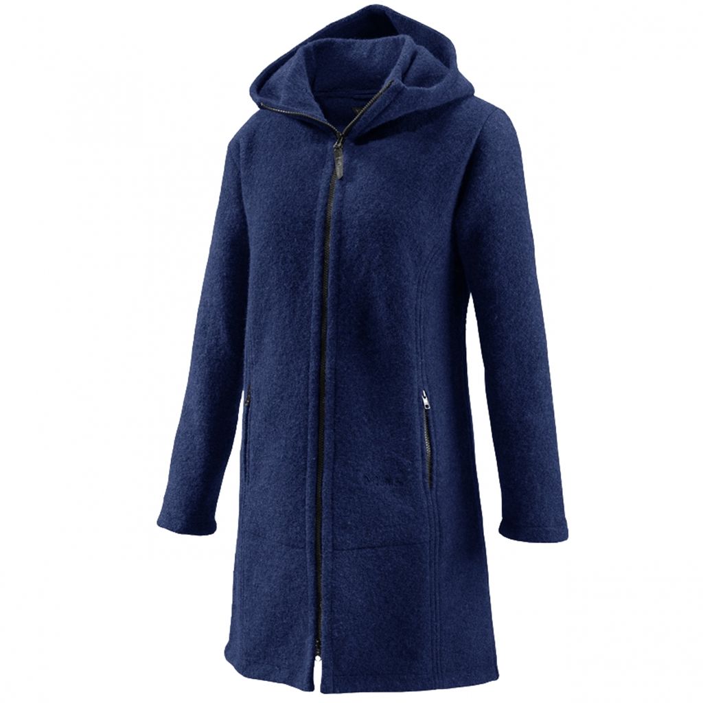Mufflon W100 Mu-Jana nachtblau M