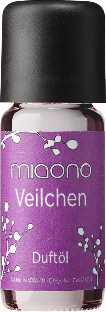 Veilchen  10ml Produktbild 