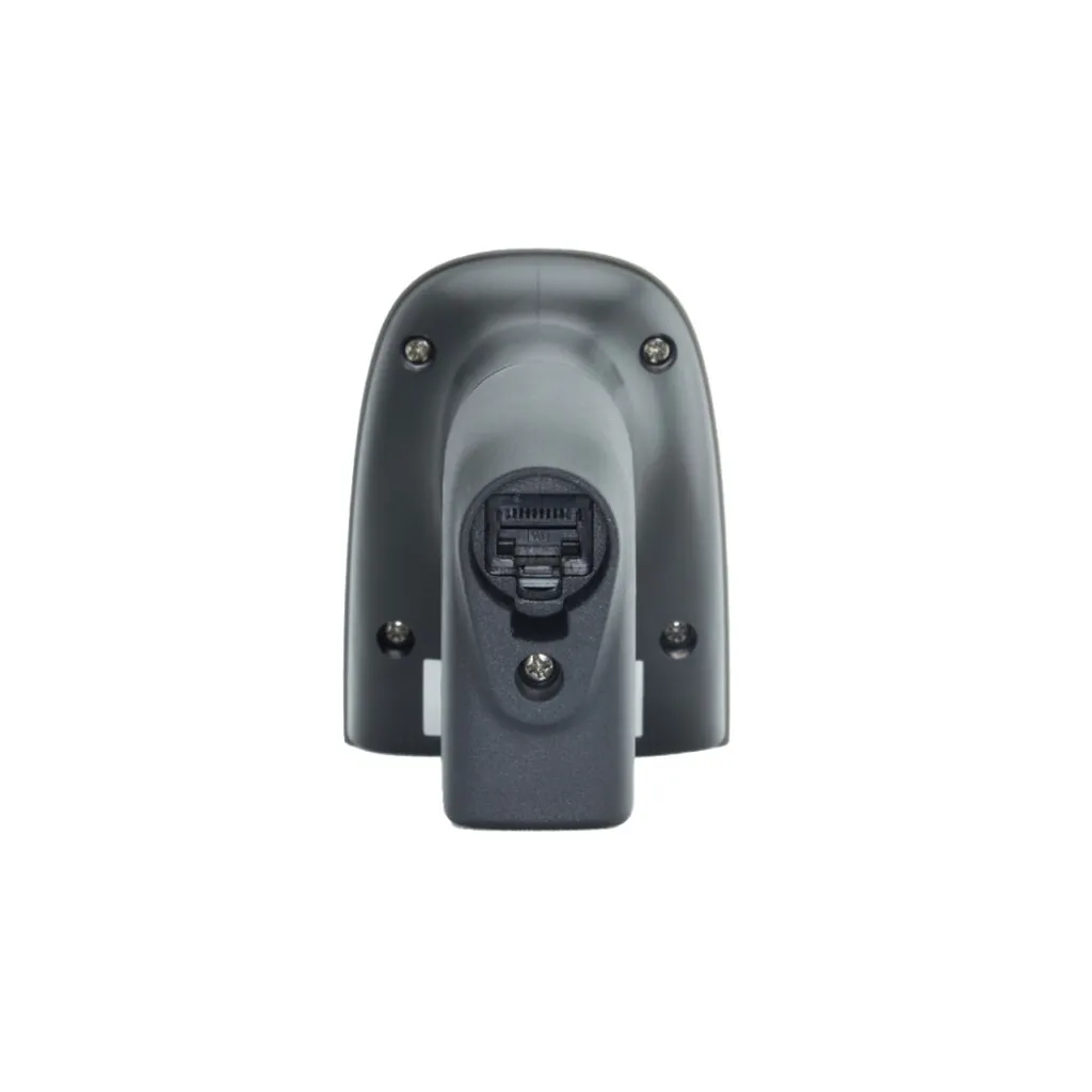 Scanner de code-barres Bluetooth Premier MS3-2D BR double liaison - 3