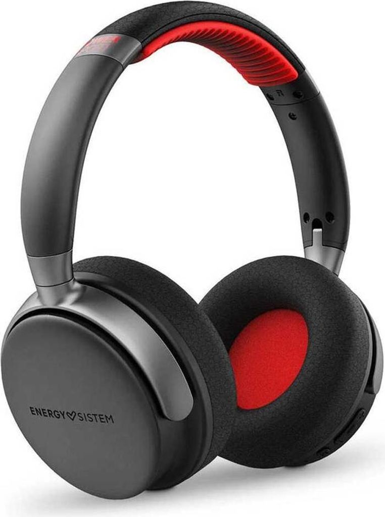 Energy Sistem Power Sport Headset Wired & Wireless Produktbild 