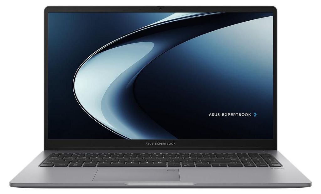 ASUS ExpertBook P1 PM1503CDA-S70064X - 180°-Scharnierdesign Produktbild 