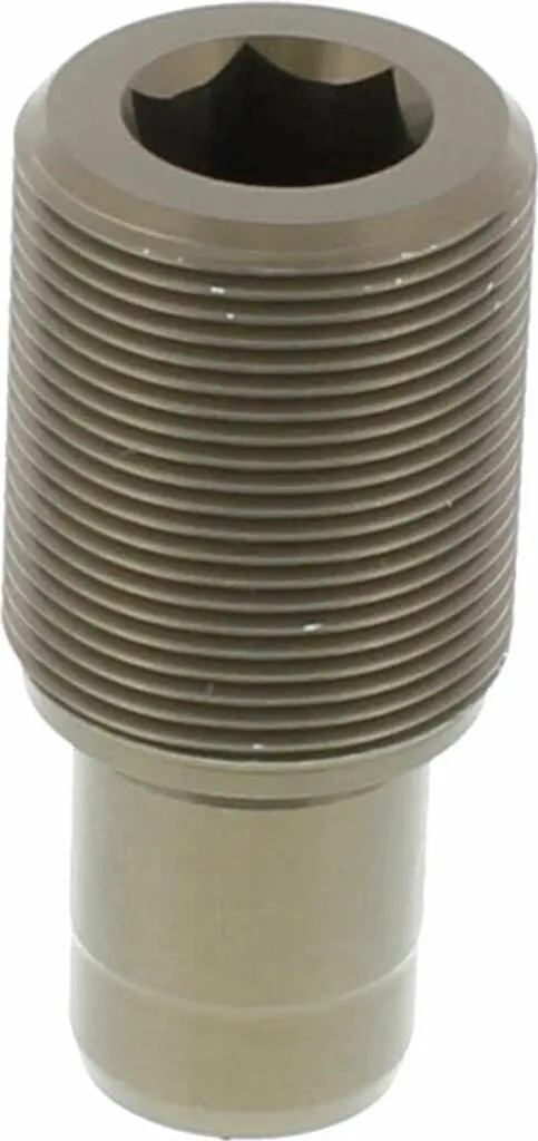 Axe de bras oscillant JMP M24x51mm en acier renforcé haute qualité