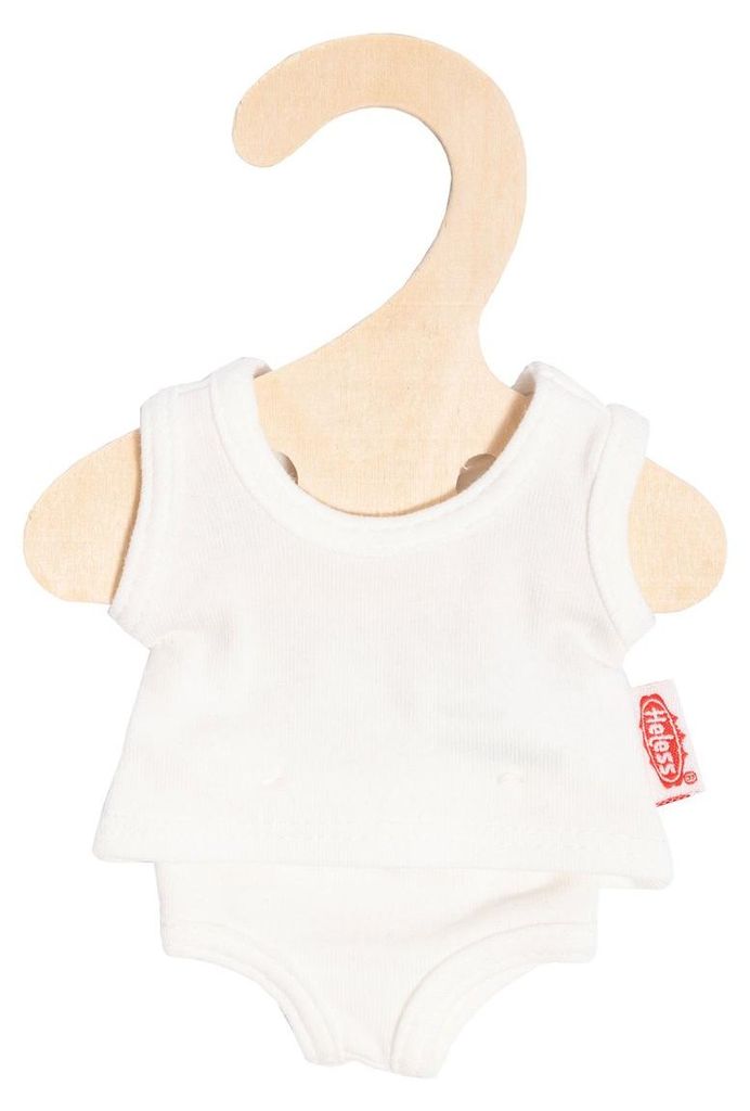 Dimensioni 20-25 cm, per bambole e peluche, a partire da 18 Immagine del prodotto 