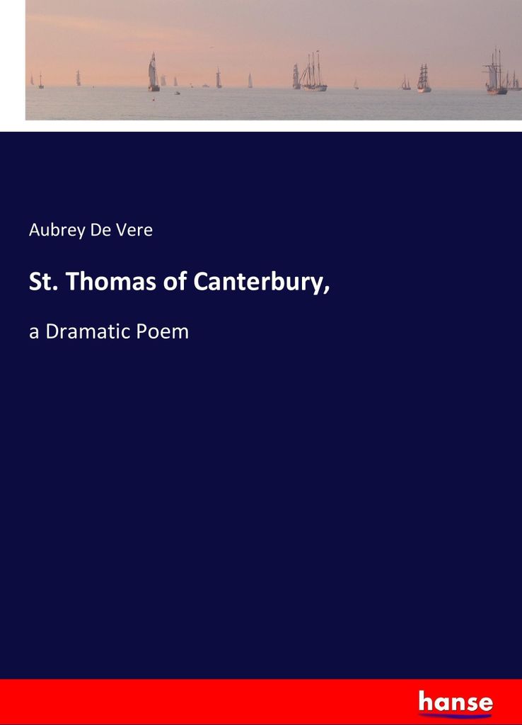 St. Thomas of Canterbury,