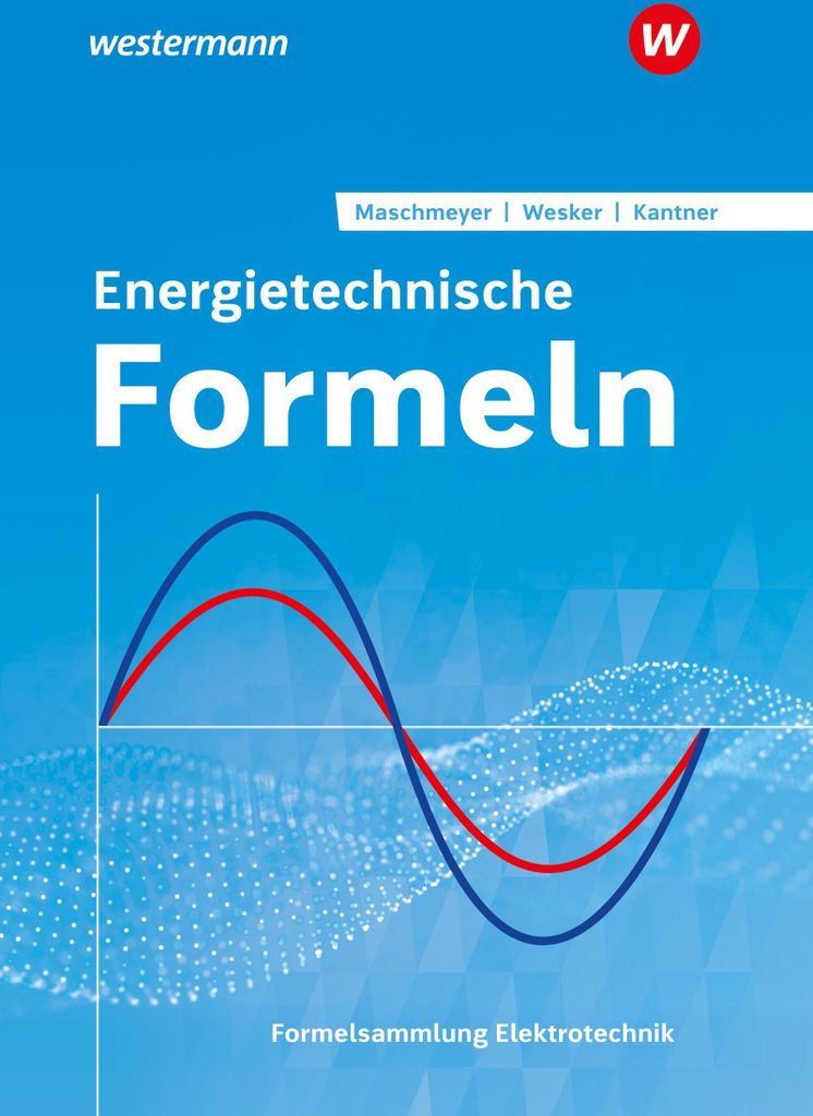 Energietechnische Formeln Produktbild 