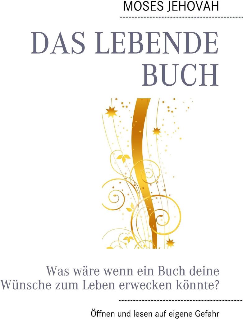 Das lebende Buch