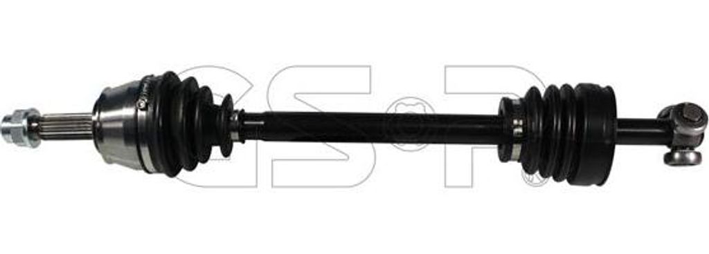 GSP 241006 Antriebswelle OE 46307623 kompatibel mit Doblo