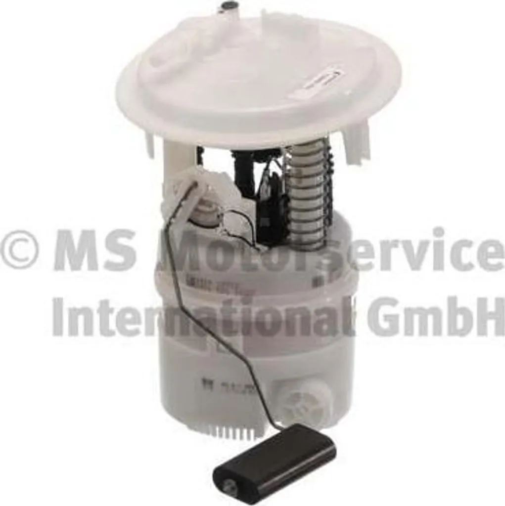 Unité de carburant PIERBURG 7.02701.79.0 débit optimal 110L/H PSA