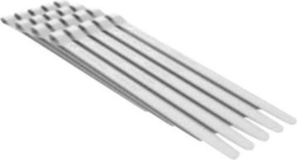 Zebra - Handheld-Entriegelungsschlüssel (Packung mit 20) - für Zebra MC18, MC18 Personal Shopper (KT-MC18-CKEY-20)