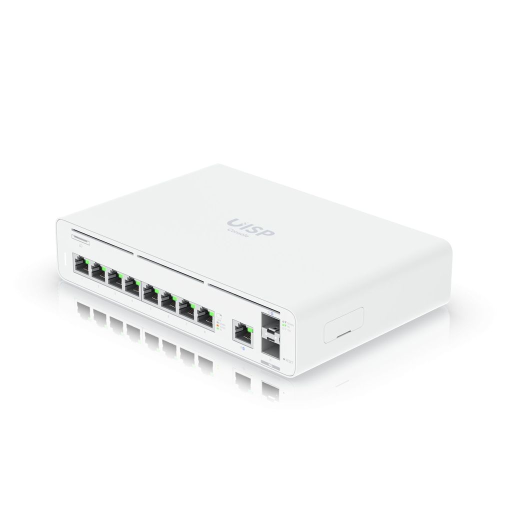 Ubiquiti UISP-Console Ubiquiti UISP Console Obrázok produktu 