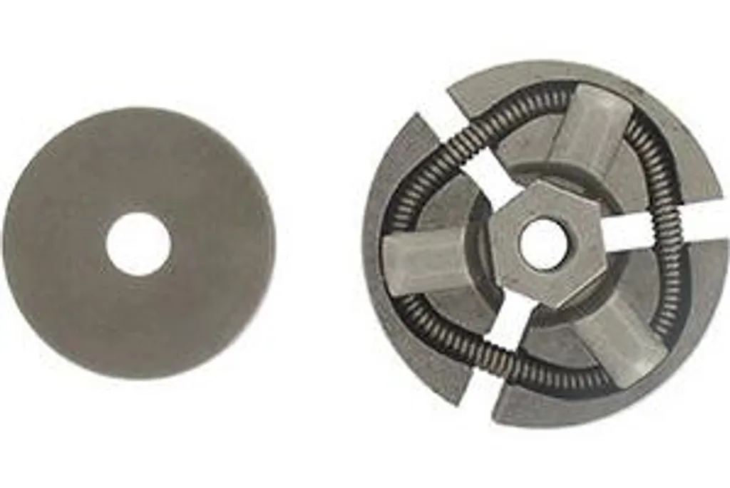Réparer Embrayage Husqvarna 40 45 49 240 245 - Pièce 5016360-01