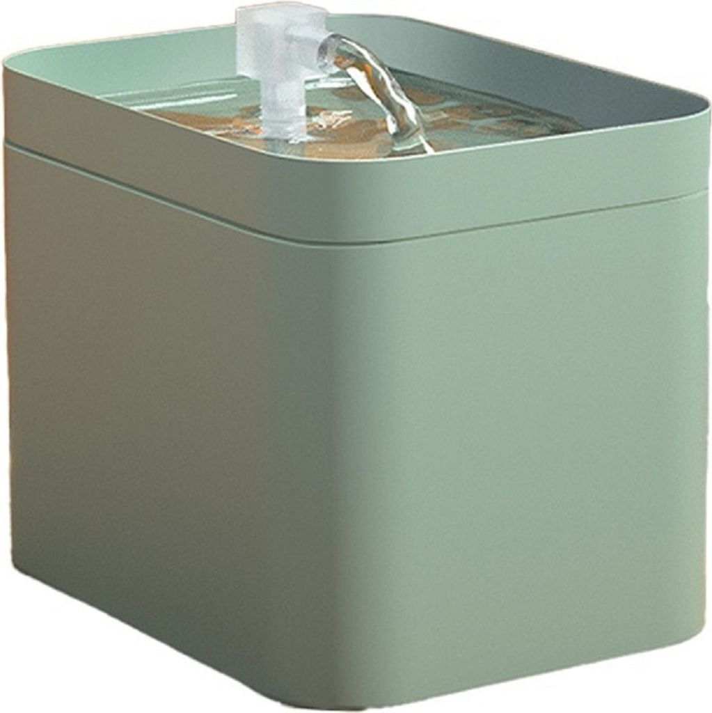 Katzen-Trinknäpfe, Trinkbrunnen 1.5 L, Trinkautomat, Katzen Produktbild 6