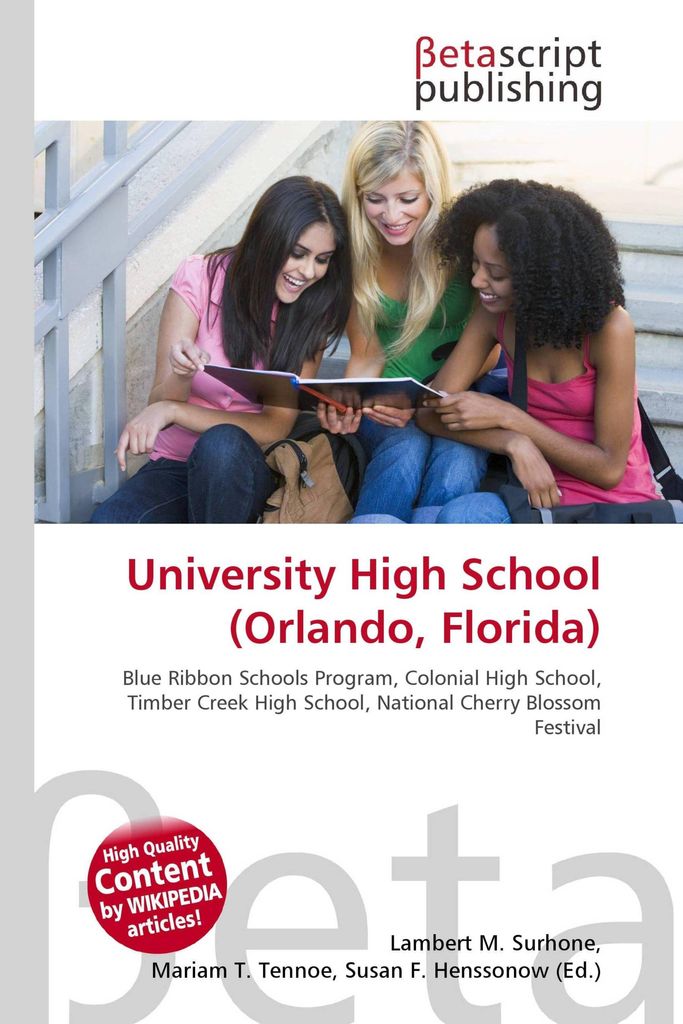 University High School (Orlando, Florida)