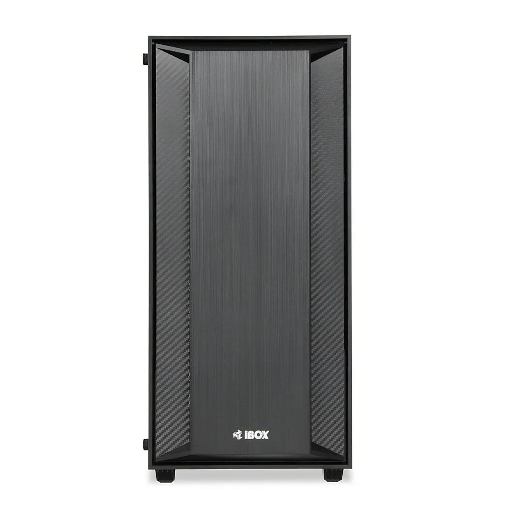 Case PC ATX I-BOX CETUS 906 Midi Tower - Facile da Assemblare - 8