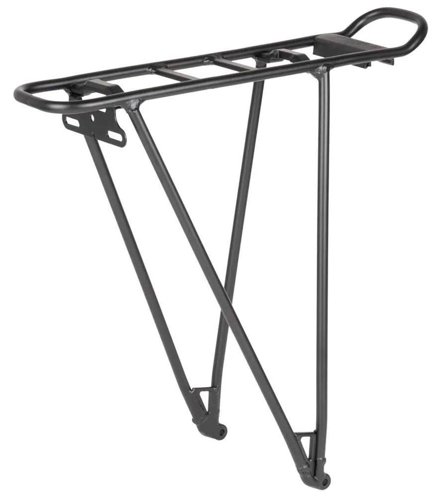 Portapacchi AtranVelo "Tour Pro Avs" 28" nero nero Immagine del prodotto 