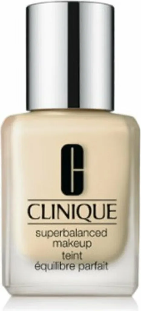 Fond de Teint Fluide Équilibrant Superbalanced Beige Chiffon 30ml - 4