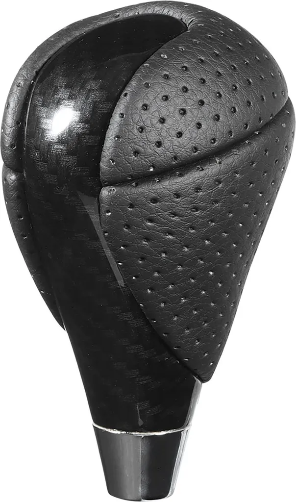 Pommeau de levier de vitesse carbone pour Lexus IS250 ES300 GS300