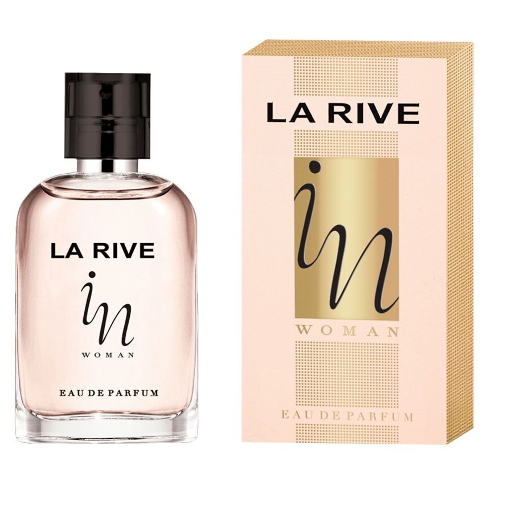 La Rive In Woman Woda perfumowana, 30ml Obrázok produktu 
