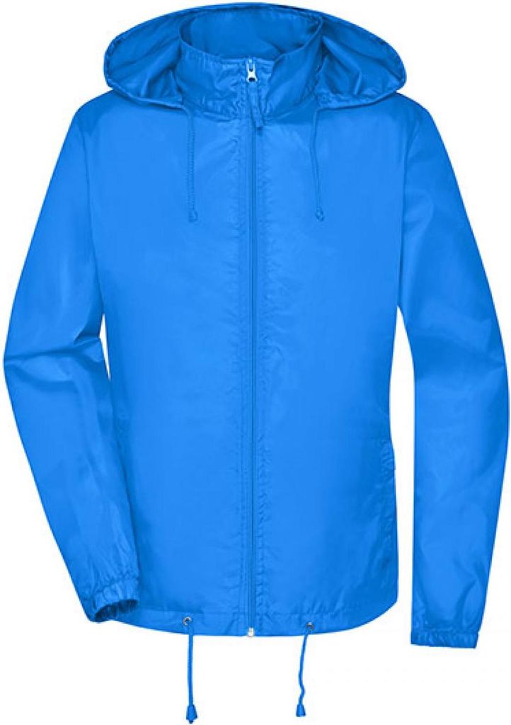 James+Nicholson JN1131 | Ladies`Promo Jacket - Farbe: Produktbild 