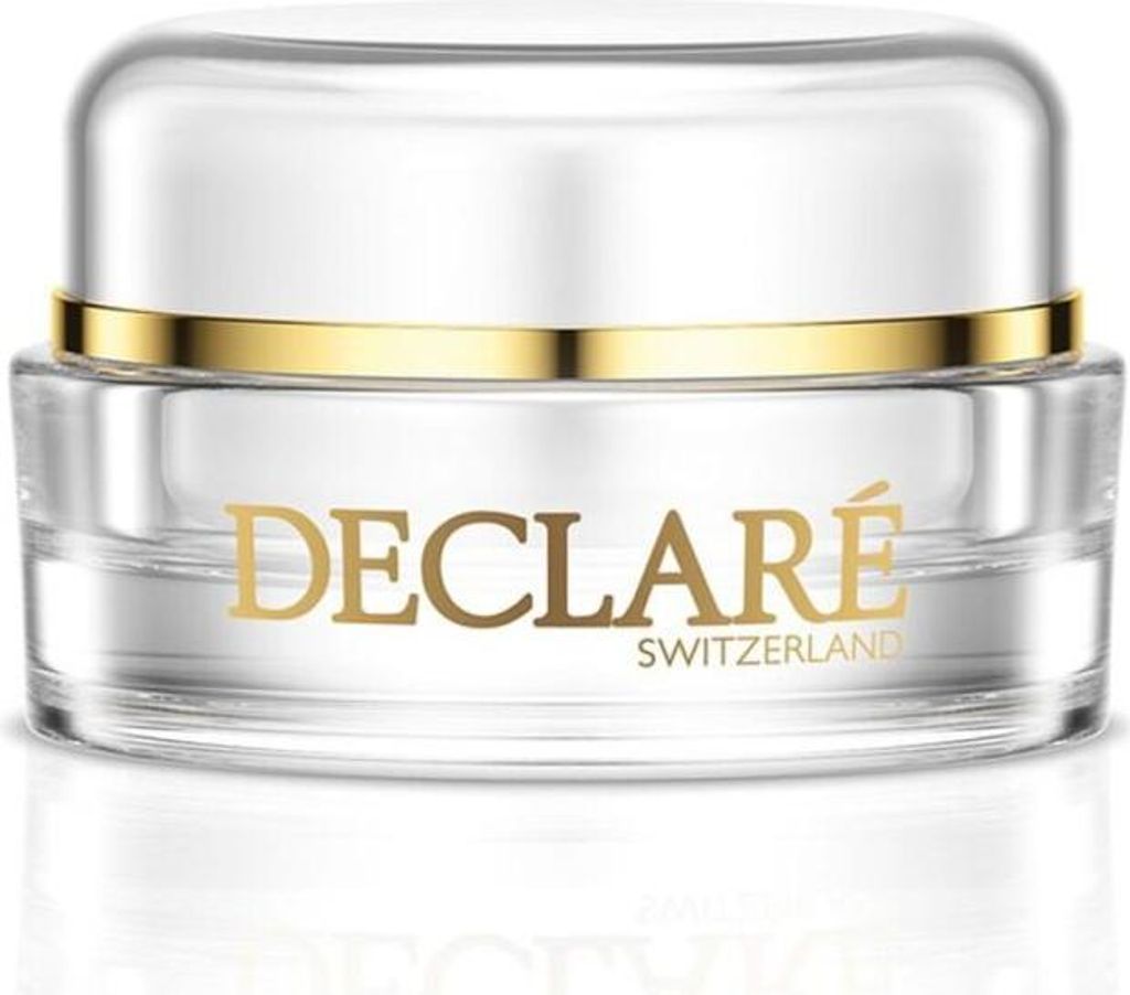 Eye Contour Nutrilipid Creme zur Faltenreduzierung um die Produktbild 