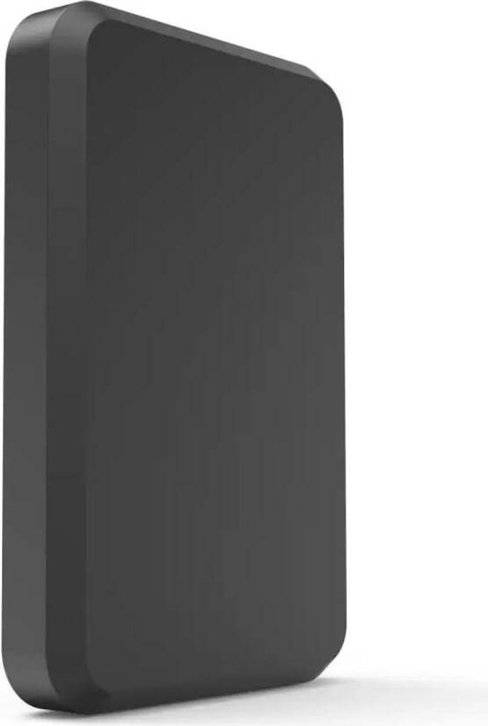 hama MagPower5 wireless Powerbank 5.000 mAh schwarz Produktbild 15