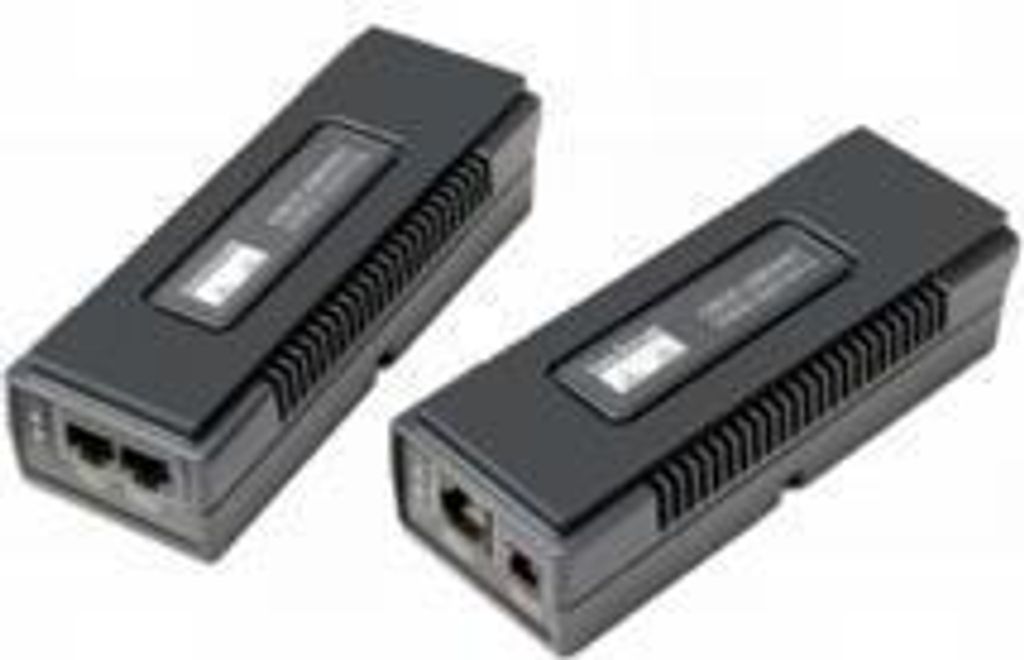 Cisco Aironet Power Injector, 139,3 x 54,3 x 34,5 mm