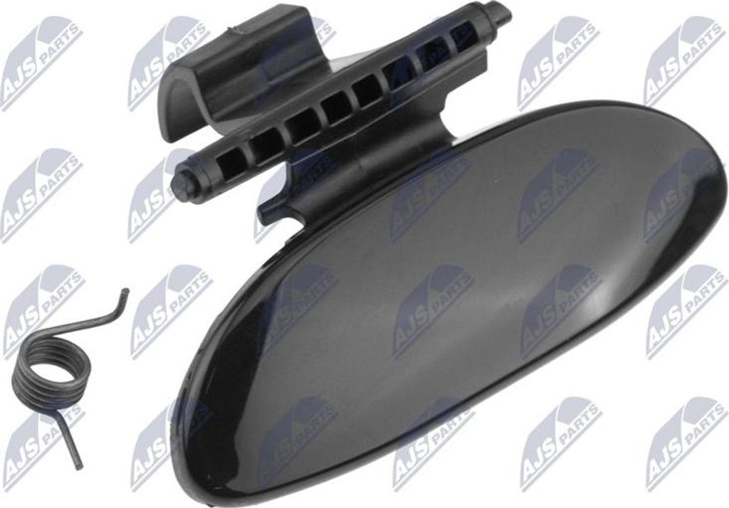 NTY Handschuhfachschloss EZC-CT-099 passend für PEUGEOT 301