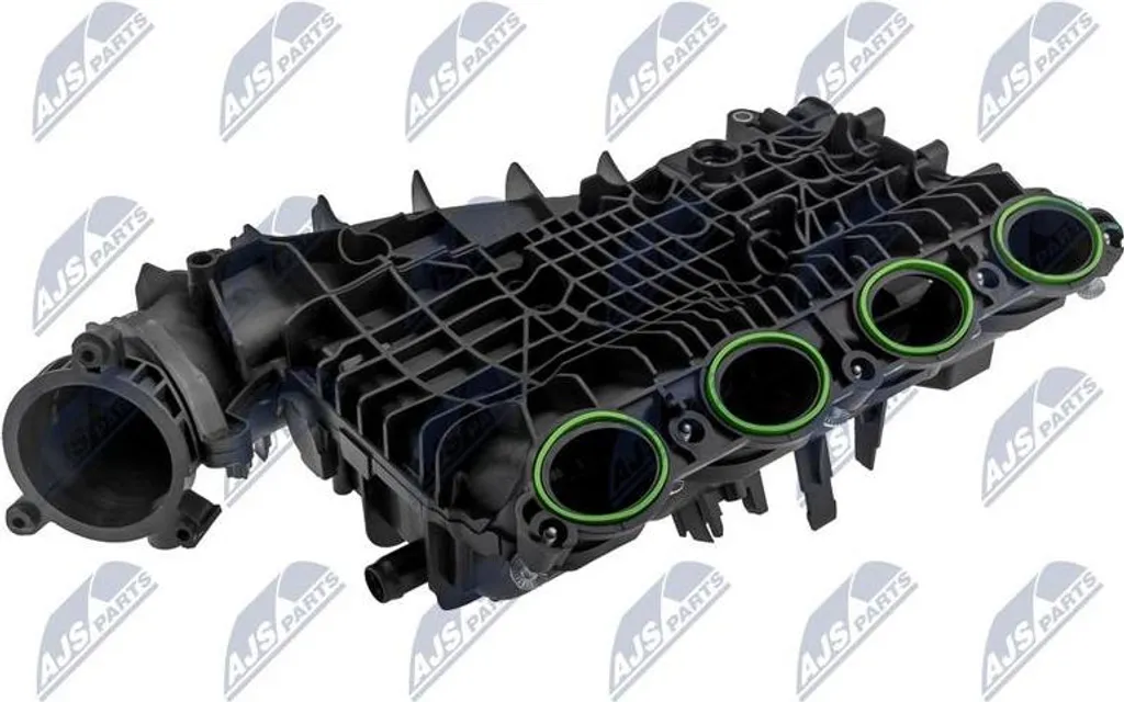 Réparer Fuite d'Air Admission BMW avec le Module NTY 11618603914 F30