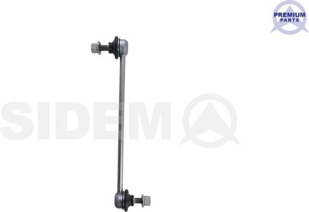 SIDEM 93264 Stabilisatorstrebe OE 68224732AC kompatibel mit Cherokee