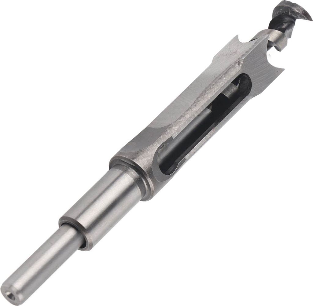 20mm Holzbearbeitung quadratisches Loch Bohrer Bits Lager Stahl quadratisches Loch Bohrer Cutter