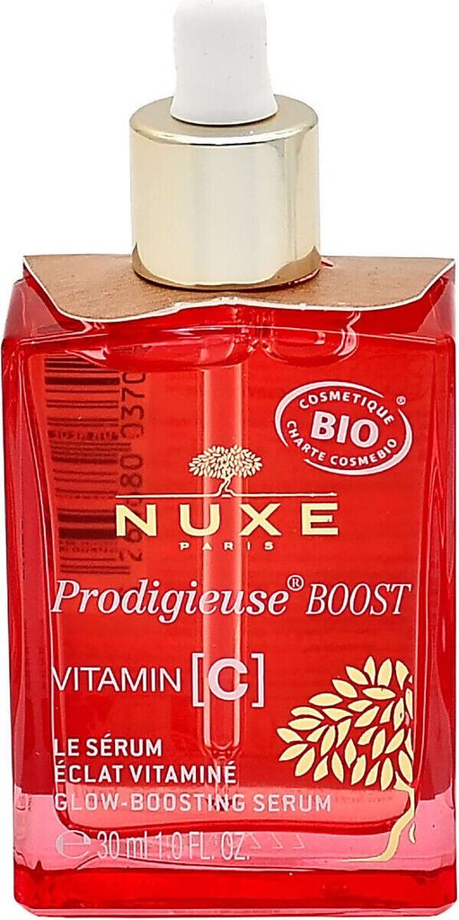 Nuxe Prodigieuse Boost Sérum Na Zvýšenie Lesku 30 Ml Obrázok produktu 