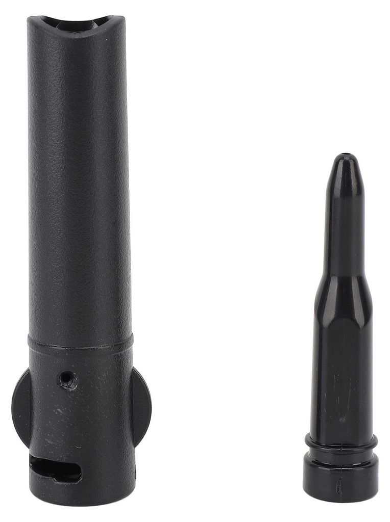 Dampfdüsenaufschäumer, untere Rohrabdeckung, kompatibel mit Delonghi-Kaffeemaschinen-Spitzenauslauf