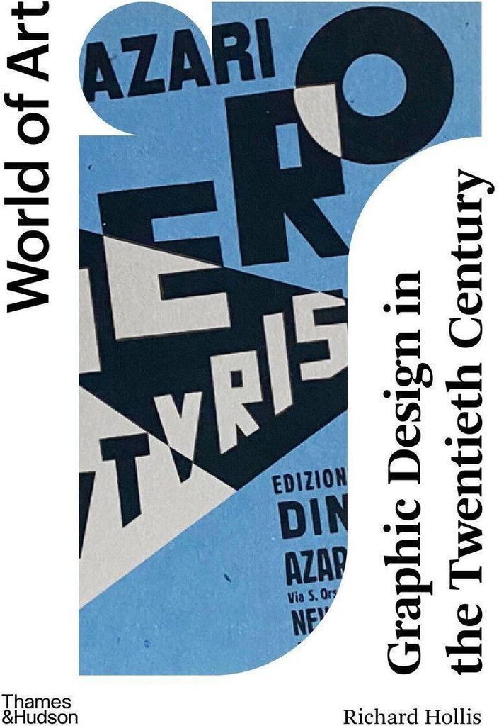 Graphic Design in the Twentieth Century