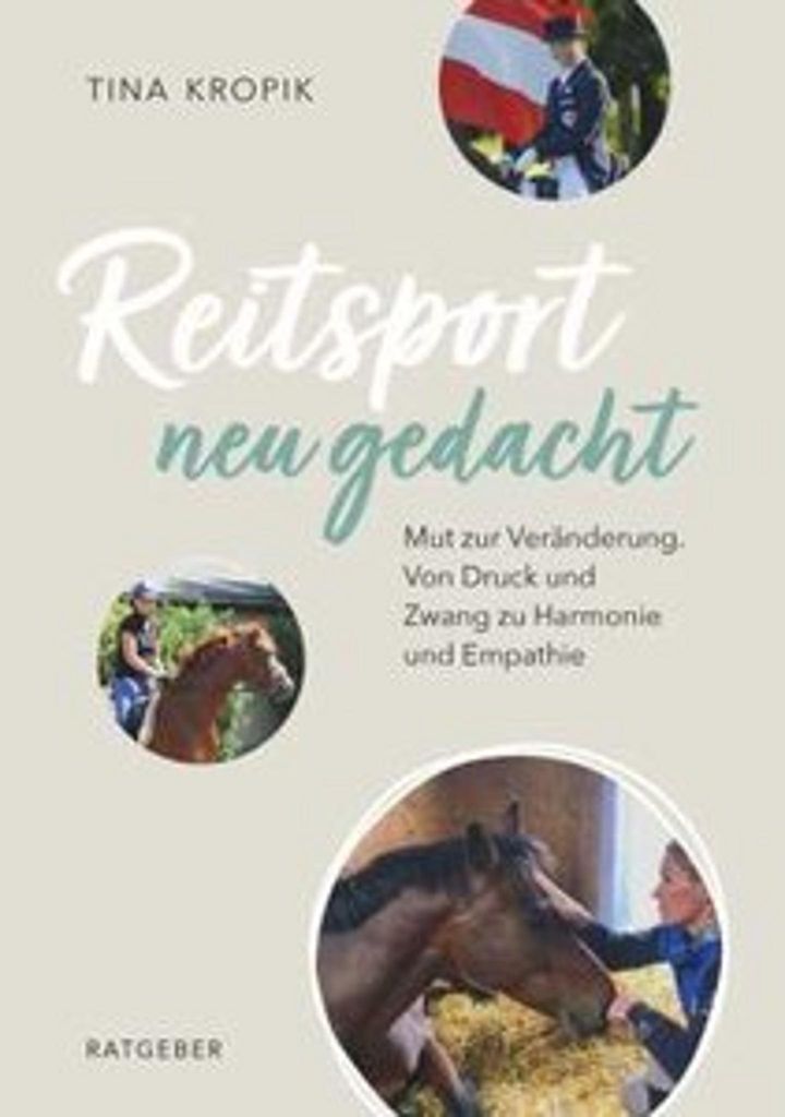 Reitweise mit Respekt und Partnerschaft: Eine Verbindung auf Vertrauen und Verständnis