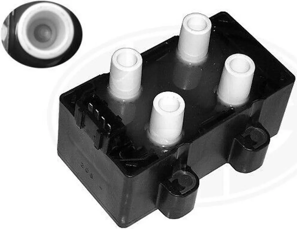 Miglior Bobina Accensione ERA 880056A Renault Twingo Clio II Kangoo