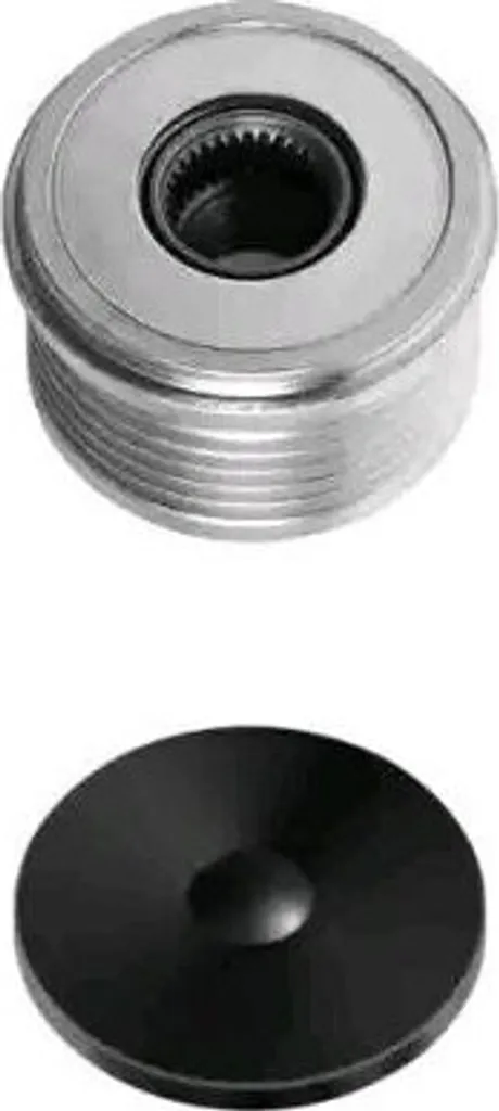 HELLA 9XU 358 038-311 Puleggia Alternatore OE 335861 per C5 Ducato