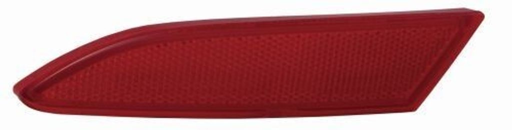 ABAKUS 330-2903L-UQ - OE BMZ5Z13A565B Rückstrahler, links für Focus III