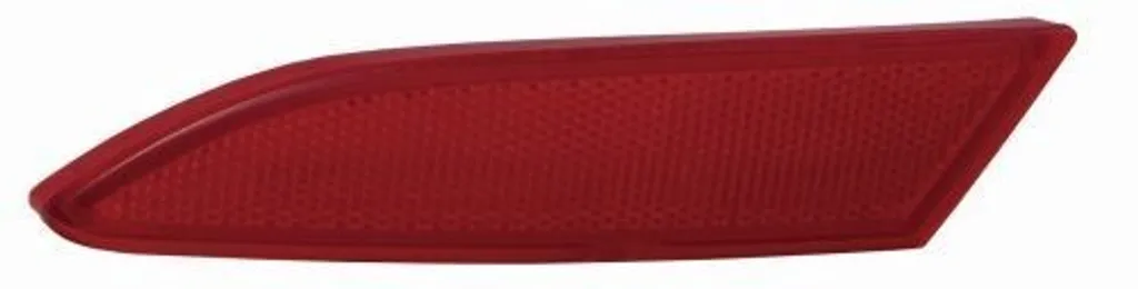 ABAKUS 330-2903R-UQ - OE 1763039 Riflettore, destro per Focus III